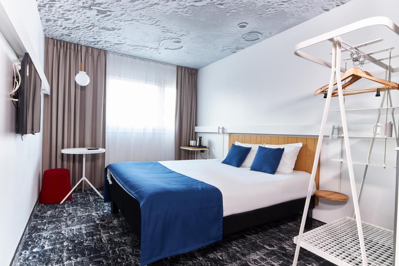 Hotel Ibis Centrum Warszawa