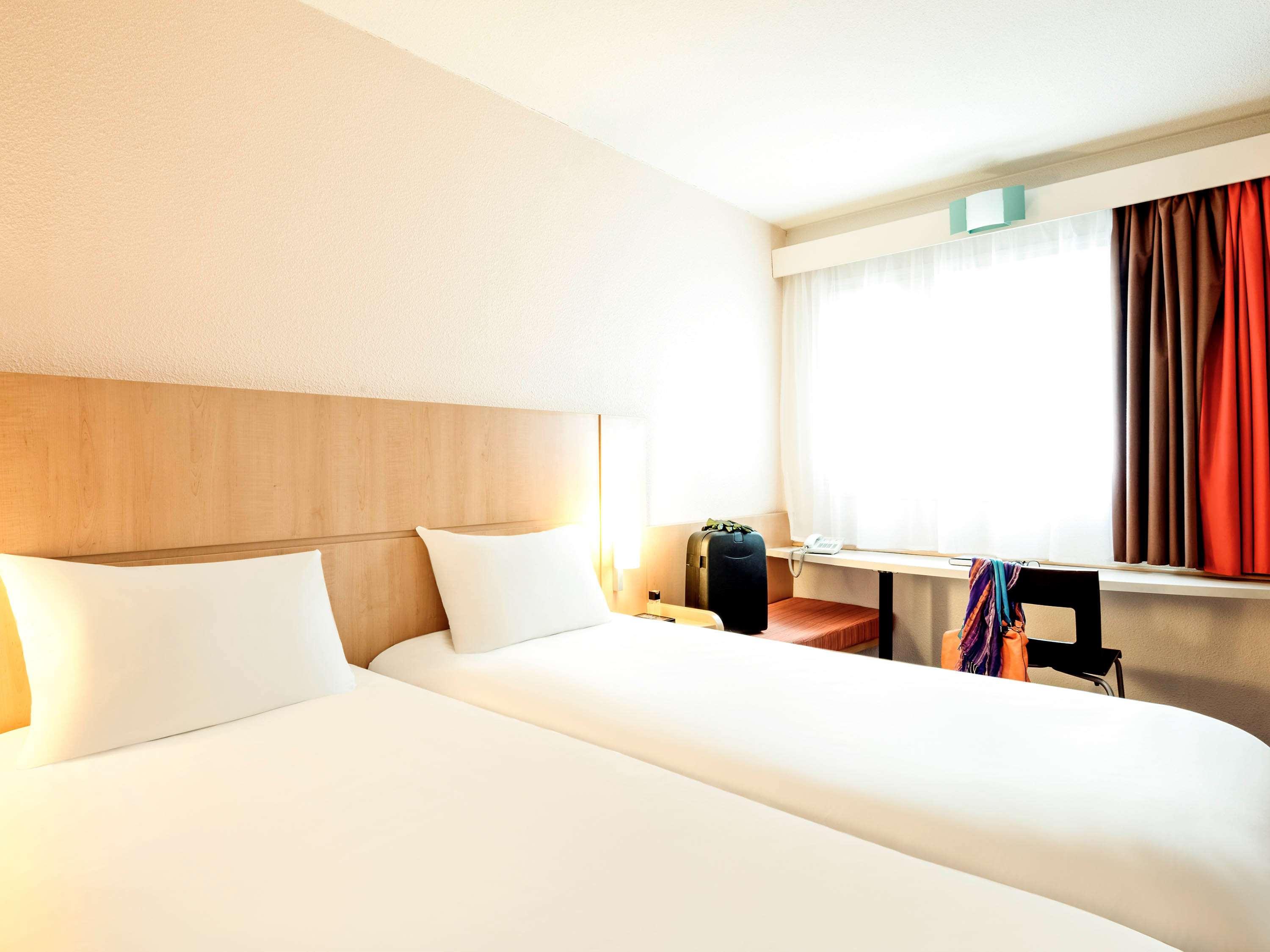 Ibis Centrum Warszawa