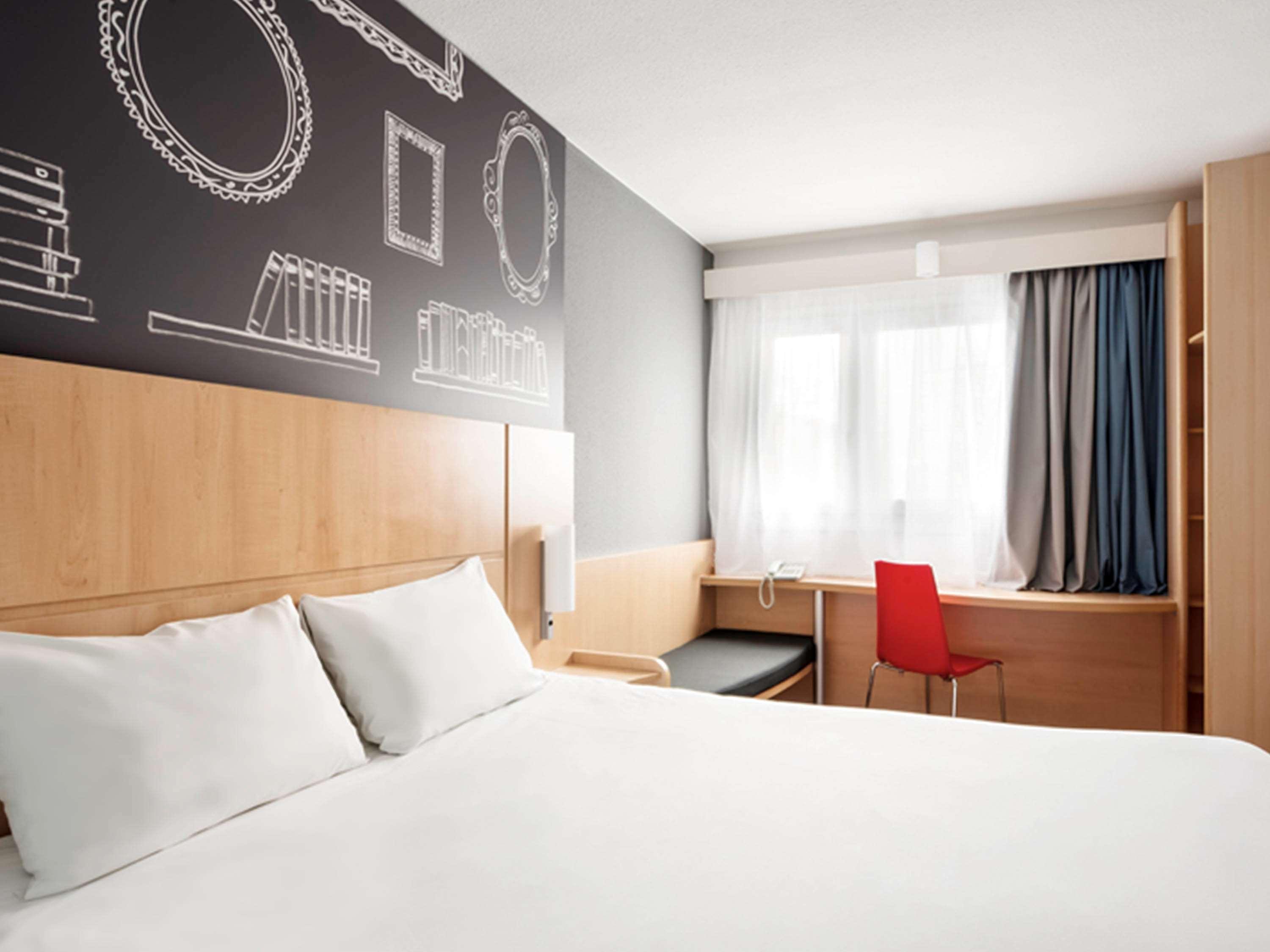Hotel Ibis Centrum Warszawa