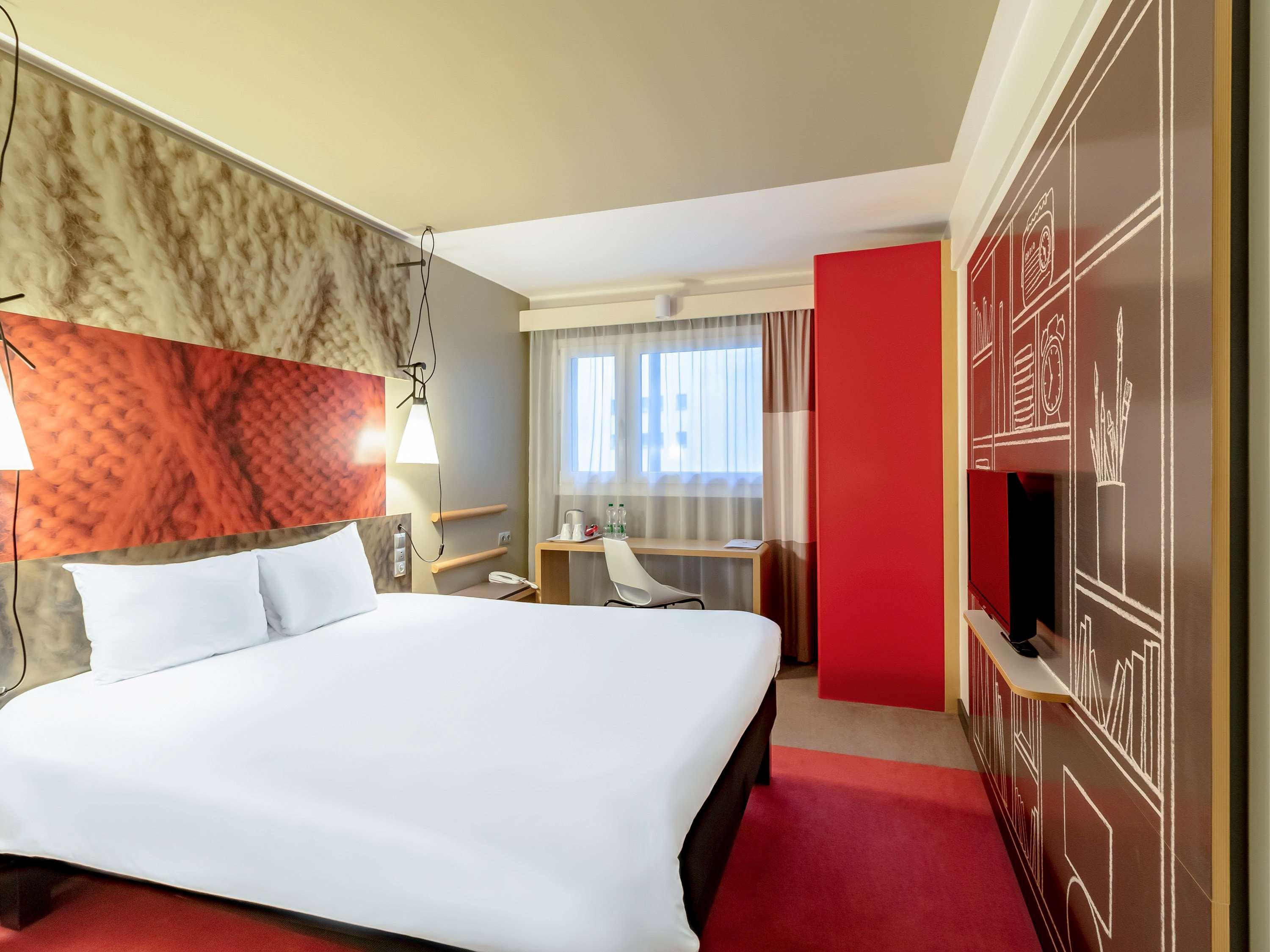 Ibis Centrum Hotel Warszawa