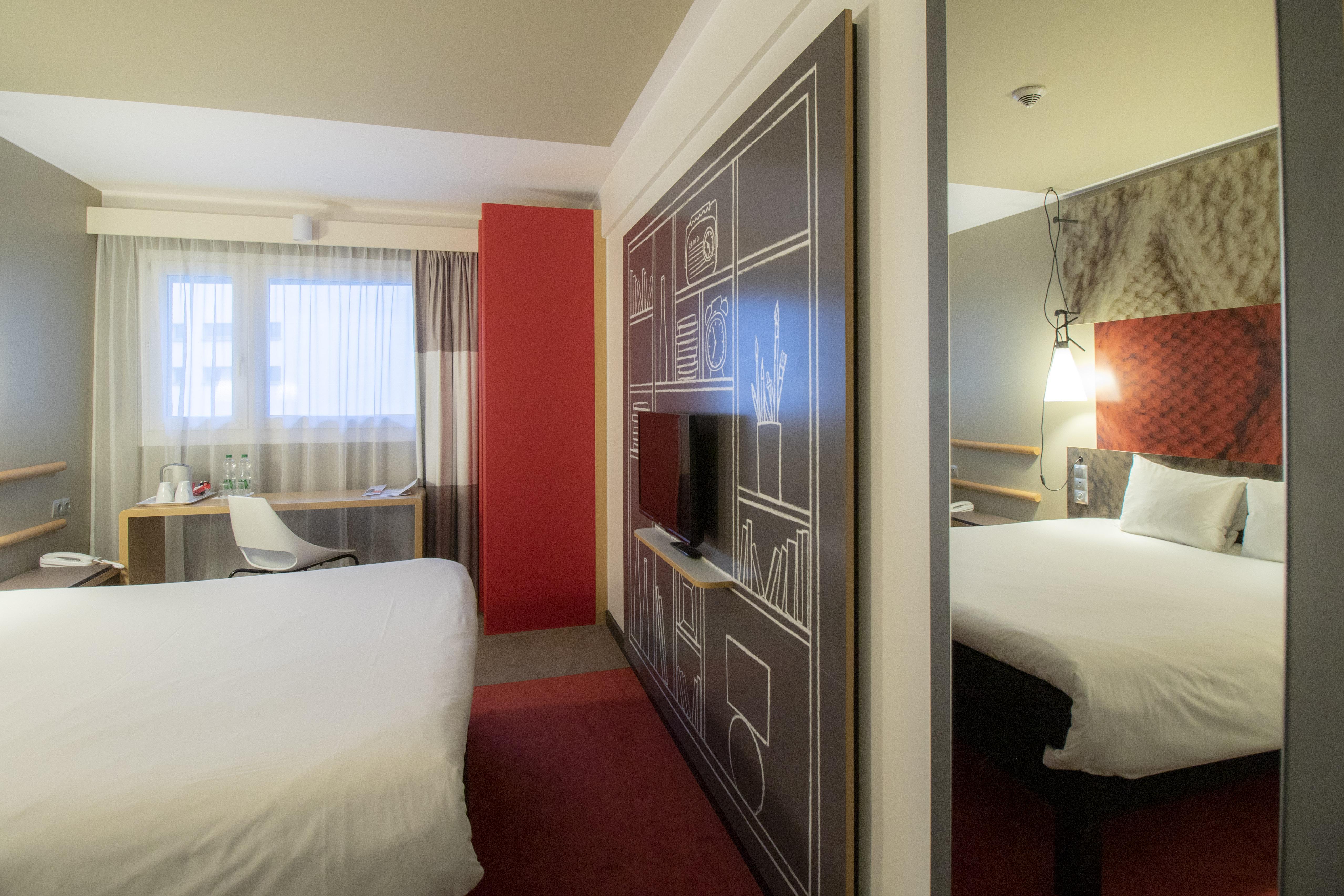 Ibis Centrum Warszawa