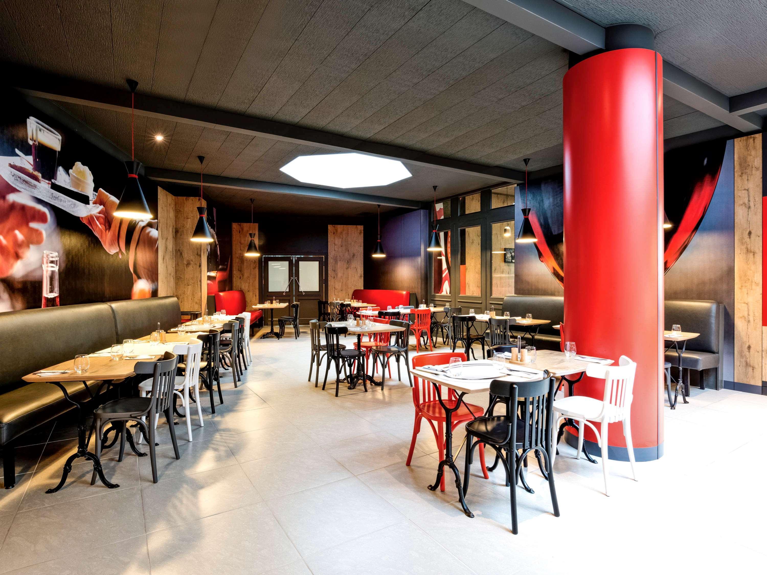 Hotel Ibis Centrum Warszawa