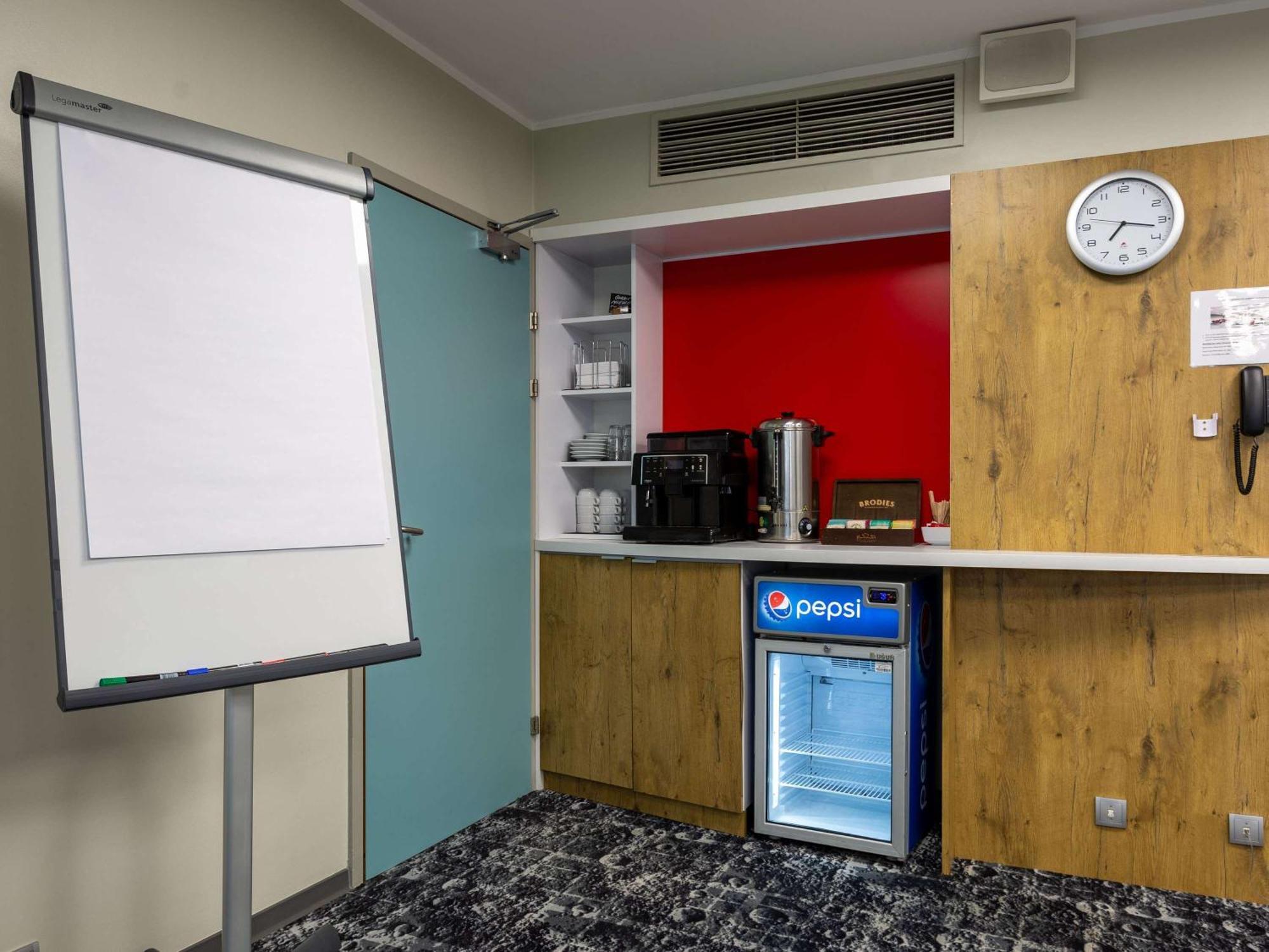 Hotel Ibis Centrum Warszawa