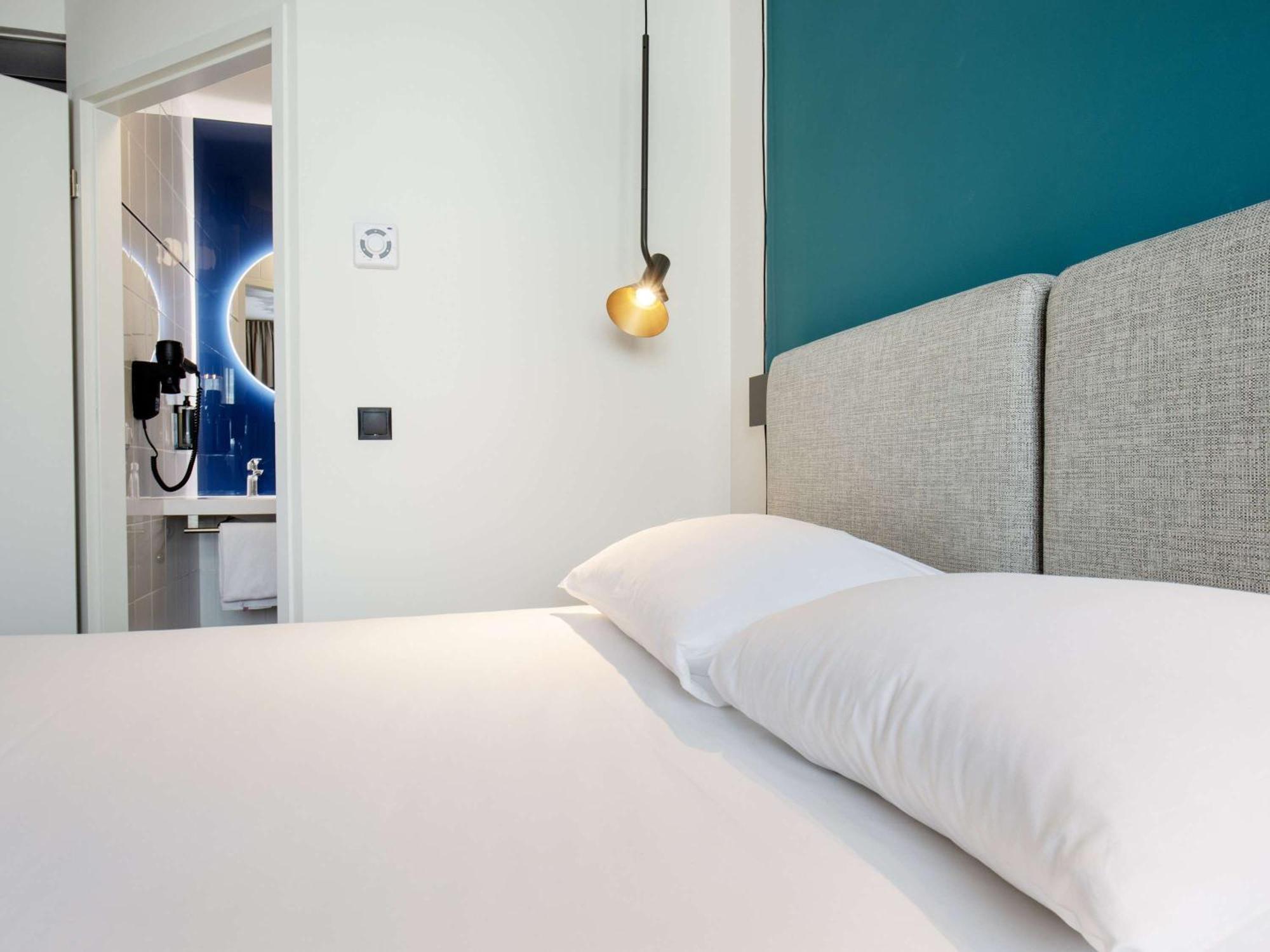 Hotel Ibis Centrum Warszawa