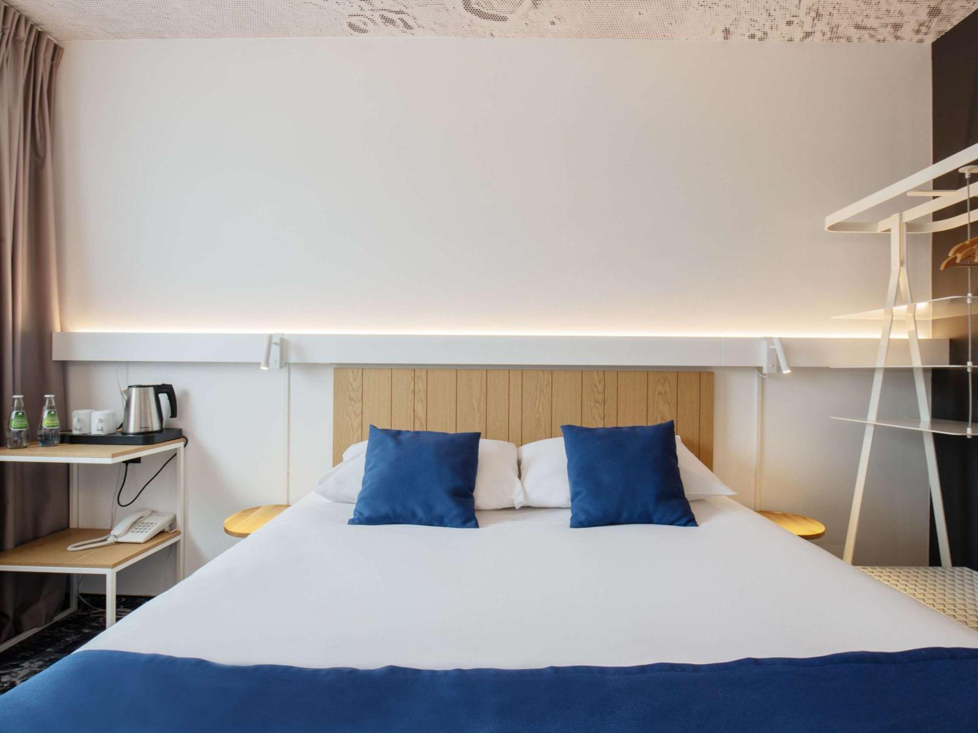 Hotel Ibis Centrum Warszawa